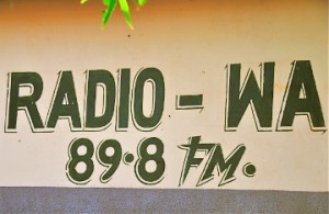 Radio Wa