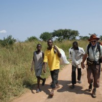 Uganda erleben: Begegnungsreise